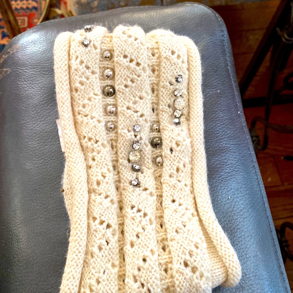 Head warmer band Free people